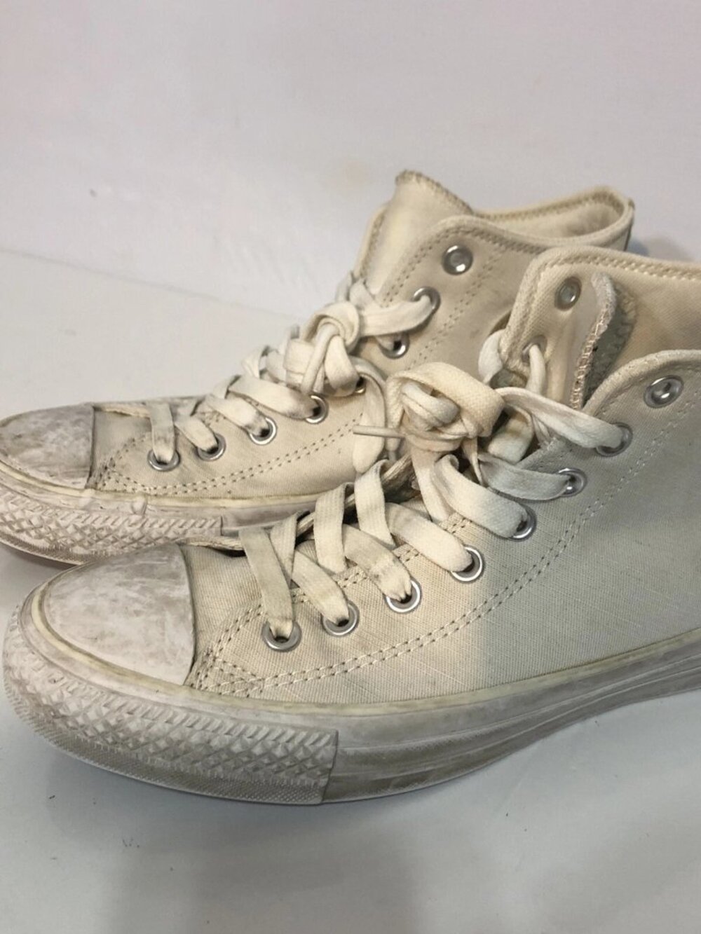 CONVERSE All Star Chuck Taylor High Top Unisex Men’s 7 Women’s 9, EUR 40 157866C